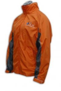 J008 microfiber jacket sport jacket